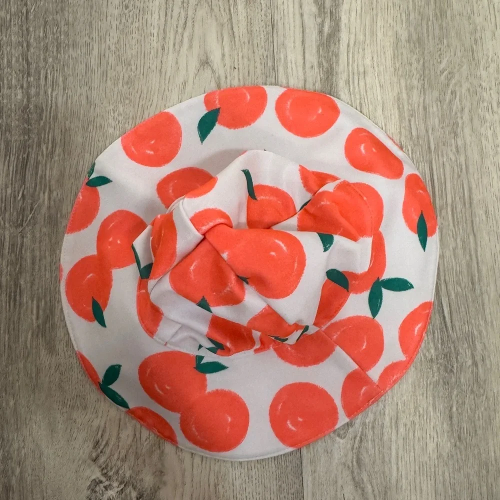 GAP Kids Swim Set - orange and White